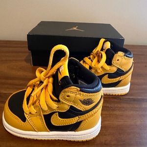 Jordan 1 Retro High OG, 4C